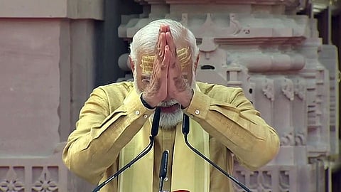 Narendra Modi