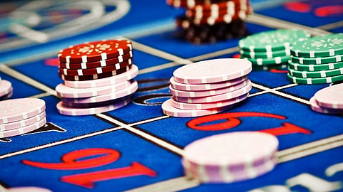 Gambling