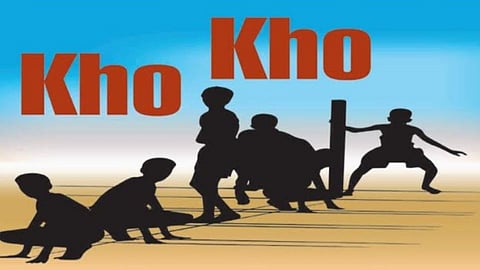 kho kho