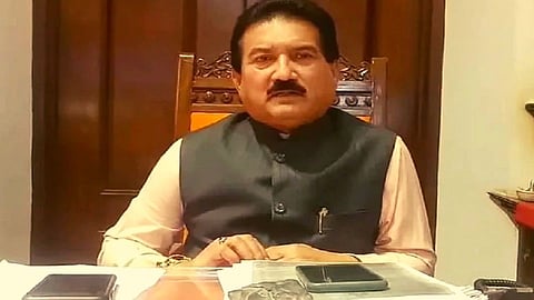 Income Tax department Raid: यशवंत जाधव यांच्या घरी सलग चौथ्या दिवशीही आयकर विभागाची छापेमारी सुरुच