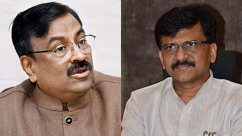 Sudhir Mungantiwar