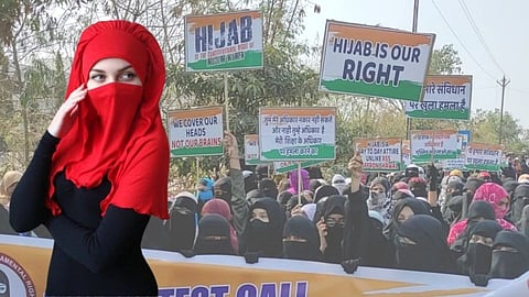 Hijab Controversy