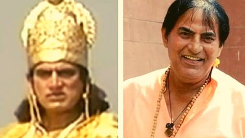 Praveen Kumar Sobti: महाभारतातील ‘भीम’ काळाच्या पडद्याआड, ज्येष्ठ अभिनेते प्रविण कुमार यांचे निधन