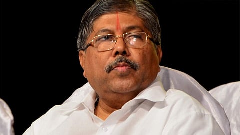 Chandrakant Patil: 7 मार्चनंतर दिशा सालियन प्रकरणाचा उलगडा होणार; चंद्रकांत पाटलांचा गौप्यस्फोट