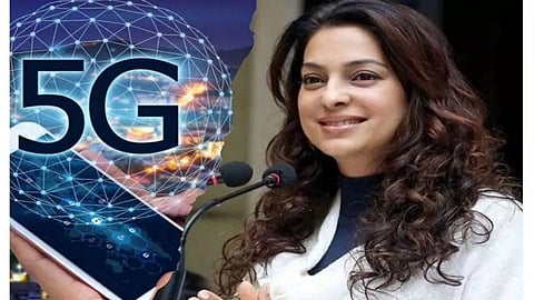 juhi chawla