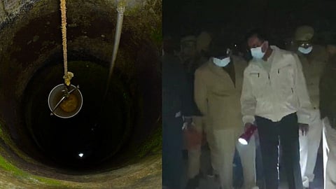 Uttar Pradesh Wedding Tragedy