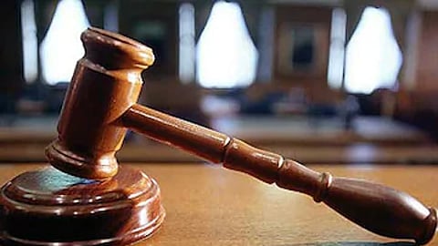 Court