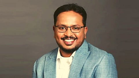 Anand Subramanian