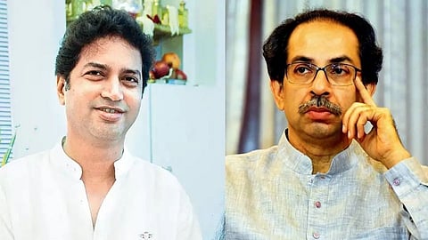 Kirit Somaiya