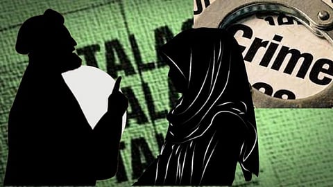 Triple Talaq