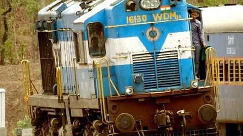 Railway