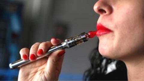 Hookah Pen