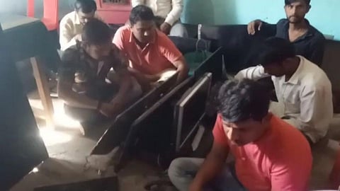Beed Breaking News