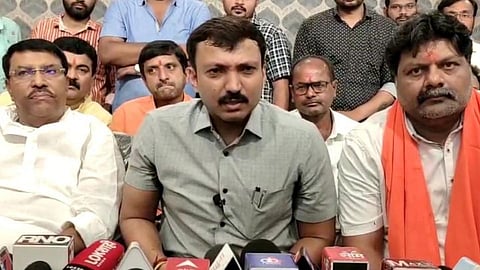 Omraje Nimbalkar