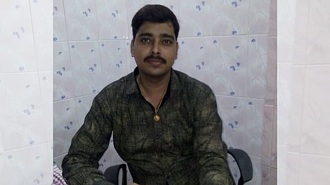 Mumbai Crime