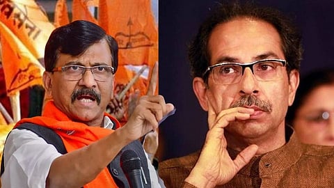 Shivsena/Sanjay Raut