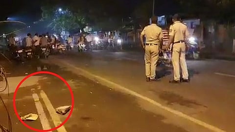 सांगलीत खुनाचे सत्र; ST स्टँडवर तरुणाची धारदार शस्त्राने हत्या!