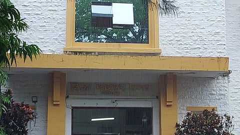 court