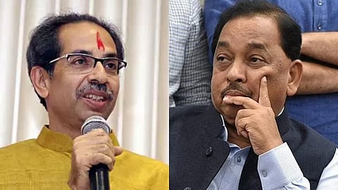 Uddhav Thackeray