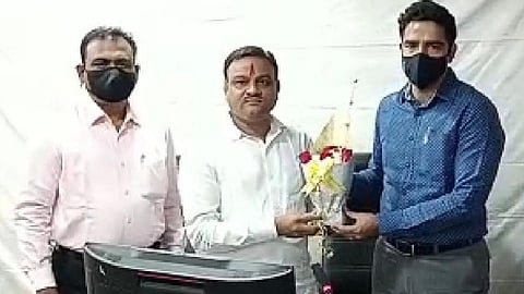 Dhule Corporation