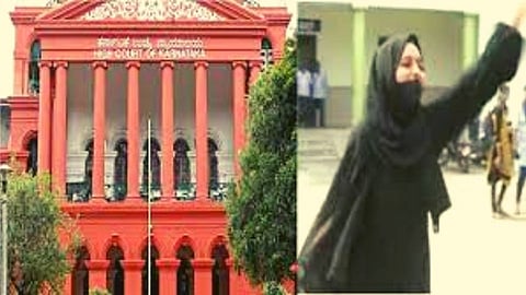 Karnataka High Court Decision on Hijab Row