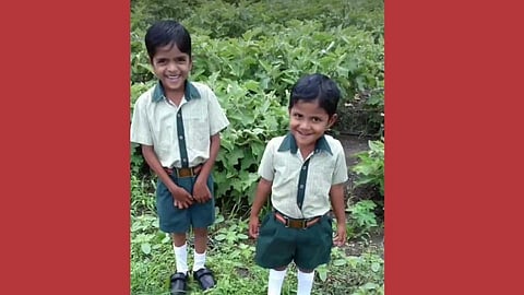 Gaikwad Brothers