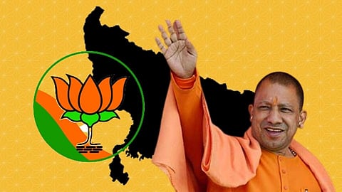 Yogi Adityanath