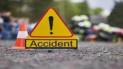 Accident