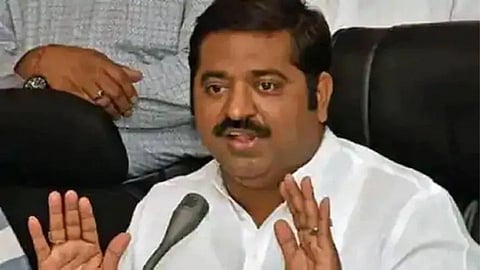 Ram Kadam