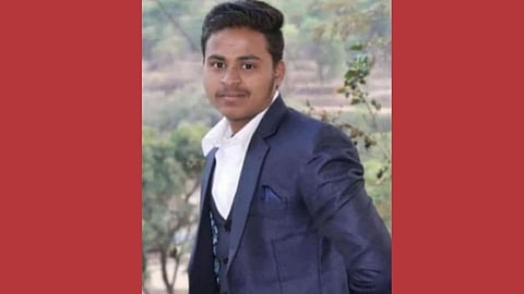 Shailesh Gogavale