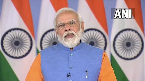 Pm Narendra Modi