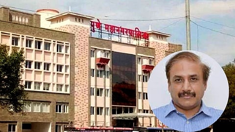 Pune : पुणे महापालिकेवर १५ मार्चपासून प्रशासक नेमला जाणार