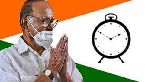 Sharad Pawar