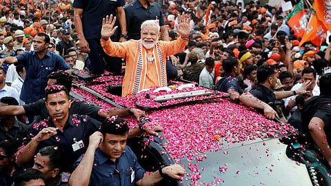 PM Narendra Modi