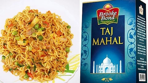 Maggi
