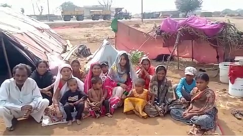 Garudi Community