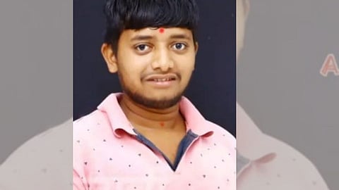 Beed Crime