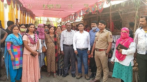 बालविवाह