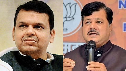 Devendra Fadnavis
