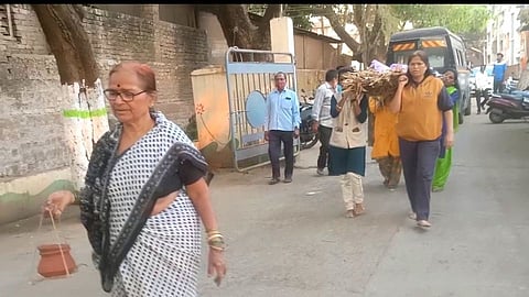 Sangli Womens