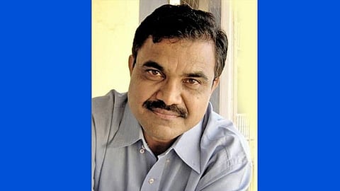 Urban Naxal Case: डॉ. आनंद तेलतुंबडे (Dr. Anand Teltumbde)