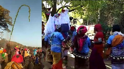 Holi Utsav