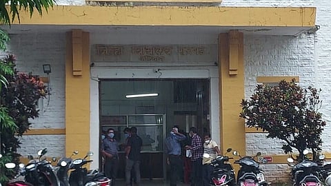 रायगड