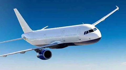 airplane