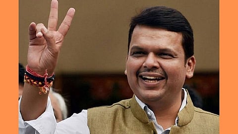 BJP's important meeting for the post of Chief Minister of Goa; Fadnavis leaves for Delhi ...
