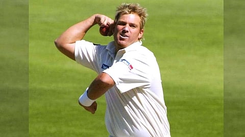 Shane Warne : ऑस्ट्रेलियन क्रिकेटपटू शेन वॉर्नचे निधन, क्रिकेट विश्वावर शोककळा