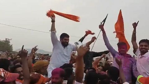 shivendraraje bhosale