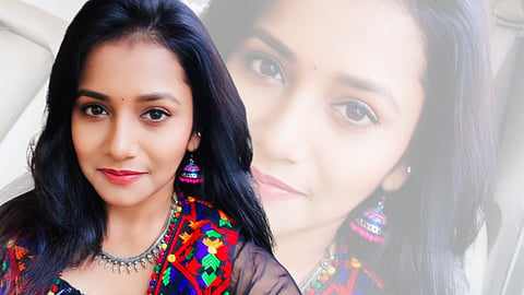 Tharla Tar Mag Movie Actress