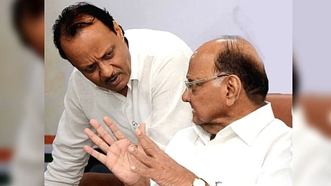 Ajit Pawar