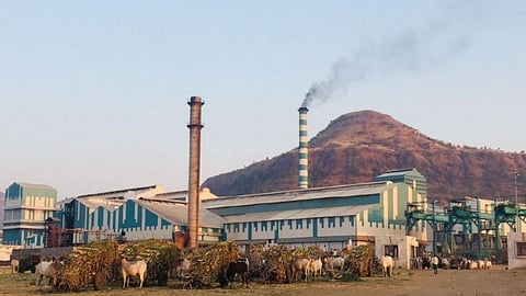 jarendeshwar sugar factory